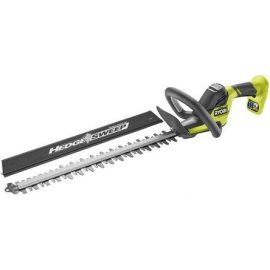 Ryobi Кущоріз акумуляторний ONE+ RY18HT45A-0 18В 45см крок різу 22мм 2.3кг без АКБ та ЗП