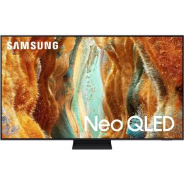 Samsung Телевізор 55" NeoQLED 4K 50Hz Smart Tizen Black