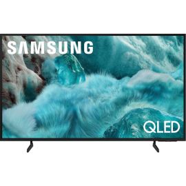 Samsung Телевізор 55" QLED 4K 50Hz Smart Tizen Black