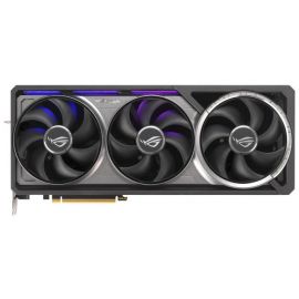 ASUS Відеокарта GeForce RTX 5090 32GB GDDR7 OC ROG-ASTRAL-RTX5090-O32G-GAMING
