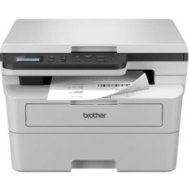 Brother БФП laser mono A4 DCP-B7600D 34 ppm Duplex PCL USB