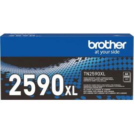 Brother Картридж HL-L2402D/L2442DW/L2460DN, DCP-L2600D/L2622DW/L2640DN, MFC-L2802DN/L2802DW/L2922DW (3 000 стор.)