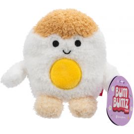 BumBumz М'яка ігрaшка SpringBumz Яйце Ітан, 11см