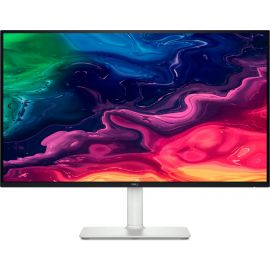 Dell Монітор 27" S2725QC 2xHDMI, USB-C, MM, IPS, 3840x2160, 120Hz, 4ms, sRGB 99%, FreeSync, Pivot