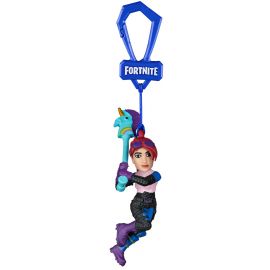 Fortnite Фігурка-брелок Figure Hanger Brite Bomber S1