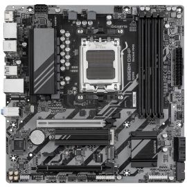 Gigabyte Материнська плата B850M D3HP sAM5 B850 4xDDR5 M.2 HDMI DP mATX