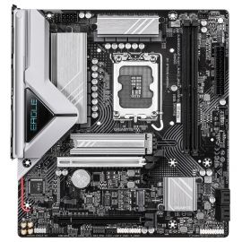 Gigabyte Материнська плата B860M EAGLE V2 s1851 B860 2xDDR5 M.2 HDMI DP mATX