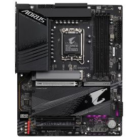 Gigabyte Материнська плата Z790 AORUS ELITE DDR4 s1700 Z790 4xDDR4 M.2 HDMI ATX