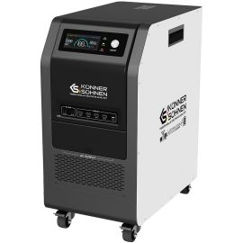 Könner & Söhnen Портативна електростанція KS 5200PS, 5200Вт, 5120Вт·год, LifePo4, 56кг