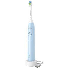 Philips Щітка зубна електр., Sonicare 5300 Series, 62т. колив/хв, насадок-1, блакитний