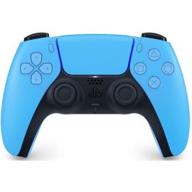 PlayStation 5 Геймпад Dualsense BT, Starlight Blue
