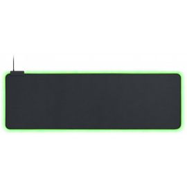 Razer Ігрова поверхня Goliathus Extended Chroma XXL Black (920х294х3мм)