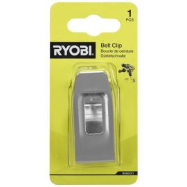 Ryobi Гачок для ременя RAKBC01 для електроінструменту