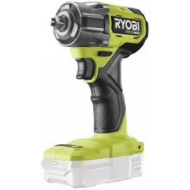Ryobi Гайковерт ударний акумуляторний ONE+ HP RIW18C-0 18В 2800об·хв 450Нм 1/2" 4 швидкості 1.2кг без АКБ та ЗП