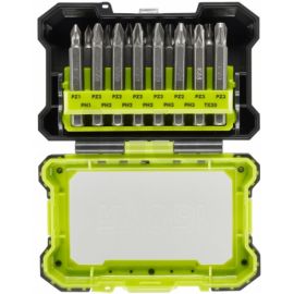 Ryobi Набір біт RAK15MSD 15 біт 50мм кейс