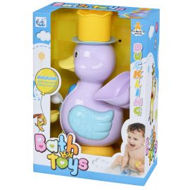 Same Toy Іграшки для ванної Duckling