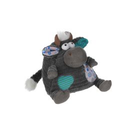 Same Toy Корова/Бик (сірий) 18см