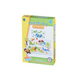 Same Toy Пазл Мозаїка Dinosaur series (243 ел.)