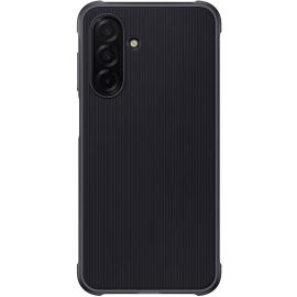 Samsung Чохол для Galaxy A26 (A266), Rugged case, чорний