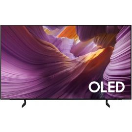 Samsung Телевізор 77" OLED 4K 100Hz Smart Tizen Black