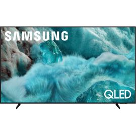 Samsung Телевізор 85" QLED 4K 50Hz Smart Tizen Black