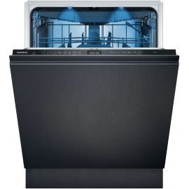 Siemens Посудомийна машина Siemens вбудована, 14компл., A+++, 60см, дисплей, 3й кошик, Zeolith, білий