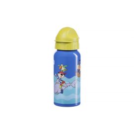 sigikid Пляшка для води Sammy Samoa (400 мл)