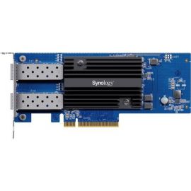 Synology Мережева карта 10GbE SFP+ dual