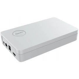 Tiandy Відеореєстратор TC-R3105 Spec:I/B/L/S, 5ch, 1HDD
