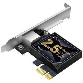 TP-Link Мережева карта TX201 1x2.5GE, PCI Express x1
