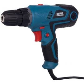 ZENIT Шурупокрут-дриль ЗПШ-600 S2 Профі 600Вт 29Нм 450·1700об·хв 1.4кг