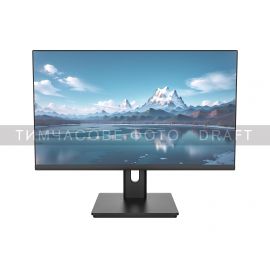 Монітор 2E 28" L2825B 2xHDMI, DP, IPS, NTSC 84%, 3840x2160, FreeSync