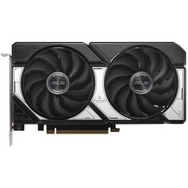 Відеокарта ASUS GeForce RTX 5060 TI 16GB GDDR7 OC DUAL-RTX5060TI-O16G