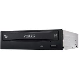Привід оптичний внутрішній ASUS X Multi DRW-24D5MT DVD+-R/RW burner M-DISC SATA чорний BOX