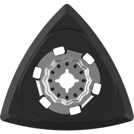 Платформа шліфувальна Bosch PRO AVZ 93 G 93мм для багатофункціональних інструментів