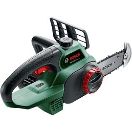Пила ланцюгова акумуляторна Bosch UniversalChain 18 18В шина 20см 3кг без АКБ і ЗП
