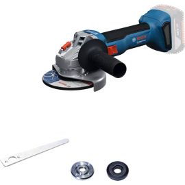 Шліфмашина кутова акумуляторна Bosch GWS 18V-8 125мм  11000об·хв 1.6кг без АКБ і ЗП