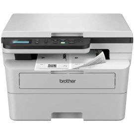 БФП laser mono A4 Brother DCP-B7620DW 34 ppm Duplex PCL USB Ethernet Wi-Fi