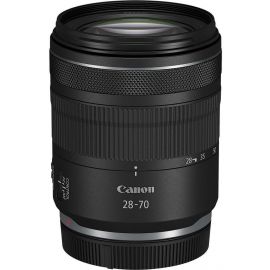 Об'єктив Canon RF 28-70mm F2.8 IS STM