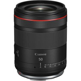 Об'єктив Canon RF 50mm f/1.4 L VCM