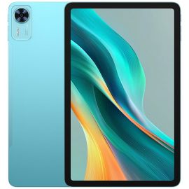 Планшет Doogee T36 12" 8ГБ, 256ГБ, LTE, 8800мА•г, Android, синій