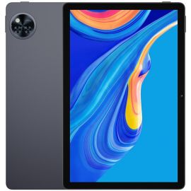 Планшет Doogee U11 11" 4ГБ, 128ГБ, 8580мА•г, Android, сірий