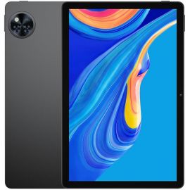 Планшет Doogee U11 11" 4ГБ, 128ГБ, 8580мА•г, Android, чорний