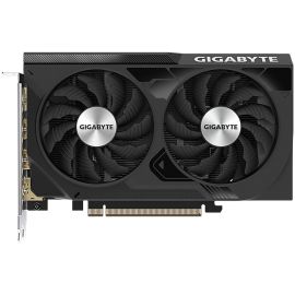 Відеокарта GIGABYTE GeForce RTX 4060 8GB GDDR6 WINDFORCE OC