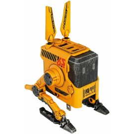Зарядний пристрій мережевий GravaStar Alpha65 65Вт 2XUSB-C/USB-A, War-Damaged Yellow