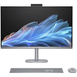Комп'ютер персональний моноблок HP OmniStudio X 31.5" UHD IPS, Intel U7-155H, 32GB, F1TB, NVD4050-6, WiFi, кл+м, Win11