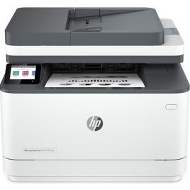 Багатофункціональний пристрій А4 ч/б HP LaserJet Pro 3103fdw з Wi-Fi