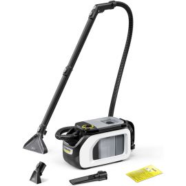 Пилосос професійний миючий Karcher SE 3 Compact Home Floor контейнер для води 1.7л 4.26кг
