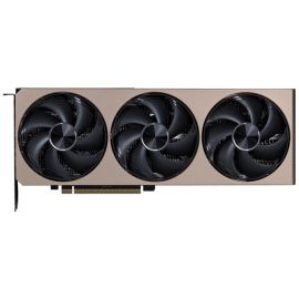 Відеокарта MSI GeForce RTX 5070 Ti 16GB GDDR7 INSPIRE 3X OC