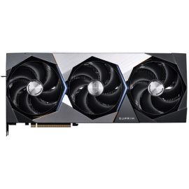 Відеокарта MSI GeForce RTX 5090 32GB GDDR7 SUPRIM SOC